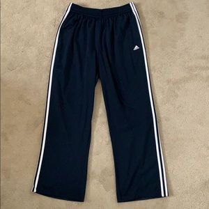 Adidas Track Pants